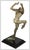 1990s The Flutist, Richard MacDonald For Sale In Minneapolis - Image 6 of 9