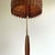 Vintage Swedish Tripod Floor Lamp, 1960s For Sale - Image 9 of 16