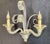 Murano Glass Wall Lights, Set of 2 For Sale - Image 9 of 11