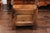 English English Country Pine Chair circa 1800 with Scrolled Arms and Lift-Top Seat For Sale - Image 3 of 12
