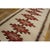 1930s Rustic Beige Field Geometric Antique American Navajo Flatweave Wool Rug For Sale In New York - Image 6 of 10