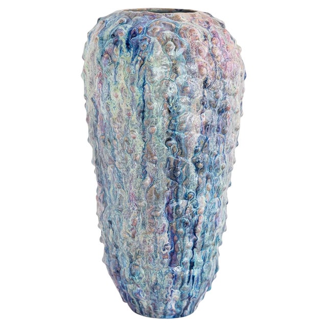 Nippevase # 5 by Natasja Alers For Sale