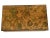 1950s Mid Century Paper and Wood Box by Alessandro Albrizzi For Sale In Tampa - Image 6 of 6