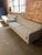 Rare pair of Finn Juhl Model 9316 sofas by Baker Furniture, purchased from the Chicago Merchandise Mart in 1975 and...