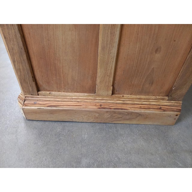 Antique Chest, 1920s For Sale - Image 8 of 18