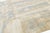 Enhance your living space with this modern abstract rug, crafted from a premium blend of wool and nylon. Its distressed...