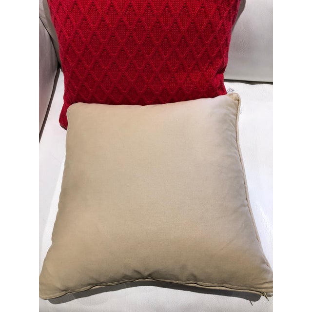 Ralph Lauren Pillows, a Pair Chairish