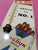 American Premium Vintage Style r.g. Dun Cigars Advertising Thermometer Sign For Sale - Image 3 of 10