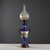 Antique Bronze Oil Lamp from Kosmos Brenner, Europe, 19th Century For Sale - Image 9 of 9