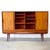 Dimensions: 70 7/8" W x 18" D x 47 1/4" H Origin: Denmark Designer: Gunni Omann Manufacturer: Omann Jun. Møbelfabrik Year:...