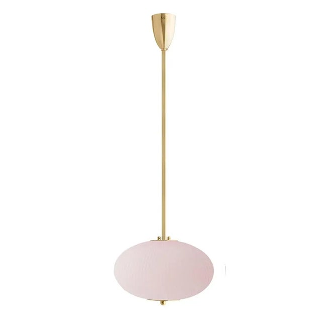 Pendant china 07 by magic circus editions. Dimensions: h 90 x w 32 x d 32 cm, also available in h 110, 130, 150, 175, 190...