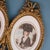 Daniel Gardner, Lady Wilbraham, 1800s, Wood and Paper, Framed For Sale - Image 12 of 18
