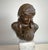Unidentified, Maternity Bust, Late 19th Century, Bronze For Sale - Image 15 of 18