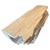 Beautiful hollowed out log style bench or coffee table. We have added a polish to the top for a slight bone contrast and...