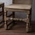 A Pair of Oak Back Stools, 17th Century For Sale - Image 14 of 18