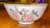 Vintage Chinese Hand Painted Enameled Porcelain Bowls For Sale - Image 10 of 16