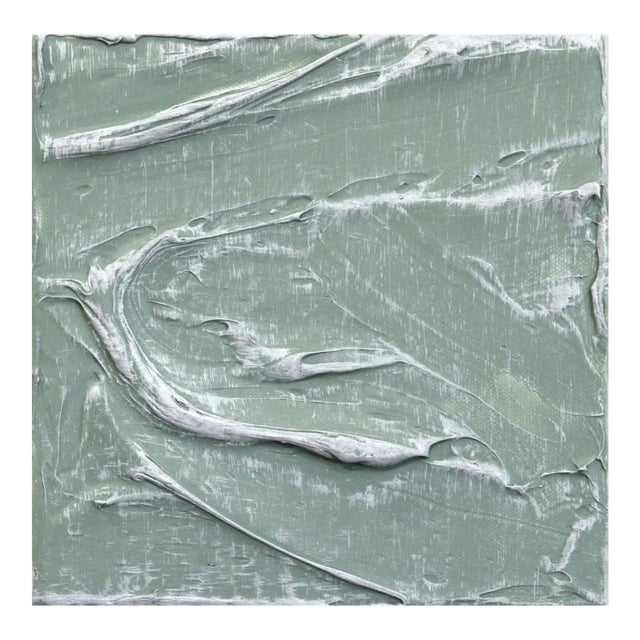 "Forces of Nature 22" Original Artwork by Len Klikunas For Sale