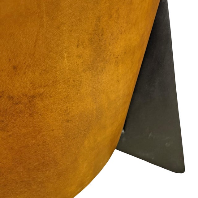 Pair of 'Charel' Chairs by Bart Van Bekhoven For Sale - Image 13 of 13