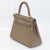 Contemporary Hermès Kelly 25 Etoupe Togo Palladium Hardware 2024 For Sale - Image 3 of 6