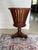 Dated 1991, this handsome regency style plant stand certainly doesn't look its age, its shape and reticulated design make...