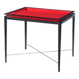 Example of Theodore Alexander Side Tables