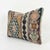 Mid-Century Modern Striped Turkish Kilim Pillow Cover 19'' X 24'' For Sale - Image 3 of 4