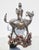 Chinese Bronze Kuan Yin Mouted on Kylin Early19th For Sale - Image 16 of 17
