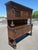 Perfect showstopper for your home or even retail space - cafe, etc. This is a great coffee bar, dining room hutch,...