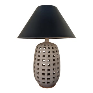 Vintage New Ethan Allen Table Lamps Chairish