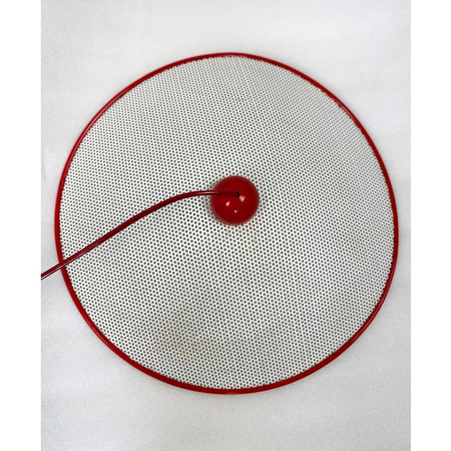 Vintage Italian Pendant Lamp, 1980s For Sale - Image 6 of 7