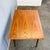 1960s Vintage Dining Table in Teak, 1960s For Sale - Image 5 of 9
