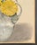 1970 Sally Smith Floral Still Life Pastel For Sale - Image 4 of 6