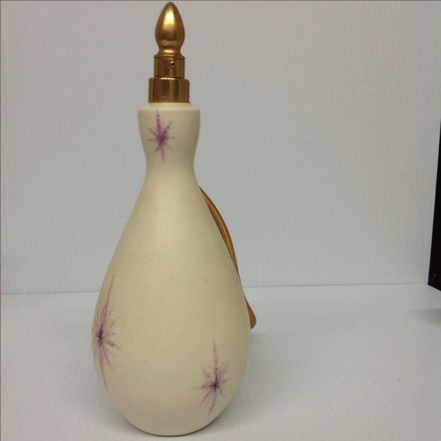 Mid-Century Atomic DeVilbiss Atomizers - A Pair For Sale - Image 4 of 6