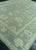Turkish Oushak Rug 9'11" x 13'7" #19078 For Sale In Houston - Image 6 of 8