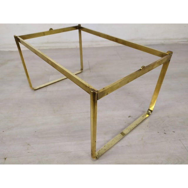 Vintage Malabert Side Table, 1970s For Sale - Image 13 of 15