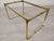 Vintage Malabert Side Table, 1970s For Sale - Image 13 of 15