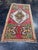 Turkish Yastik Rug 1'10" x 3'4" For Sale - Image 4 of 5