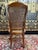 Louis XV Cane Chairs, Set of 6 For Sale - Image 9 of 11