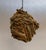 Contemporary Large Vintage Driftwood Pendant Light For Sale - Image 3 of 11