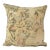 8" French Tapestry Drawer Sachet Essential Lavender Oil/Made in France For Sale