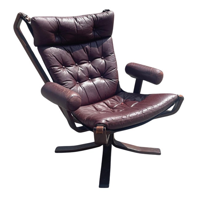 Mid-Century Danish Superstar attributed to Sigurd Ressell for Trygg Mobler, 1972 For Sale