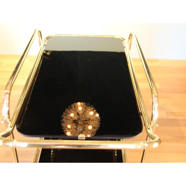 Mid-Century German Trolley, 1950s For Sale - Image 9 of 16