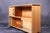 Contemporary Cherry and Spalted Maple Contemporary Sideboard/Credenza For Sale - Image 3 of 13