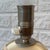 Wood Swedish Modern Nautical Lifebuoy Table Lamp by Olof Heijke, Stockholm, 1940s For Sale - Image 7 of 10