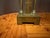 Dutch Amsterdam School Arts and Crafts 1910 Pair of Brass Candleholders For Sale - Image 15 of 15