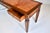 Mid 20th Century Italian Console Table With Rosso Verona Marble Top For Sale In Philadelphia - Image 6 of 17