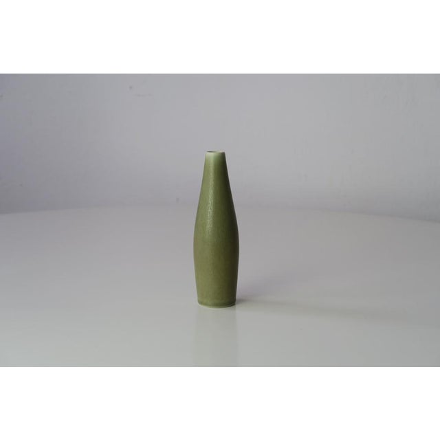 1960s Vases by Per Linnemann Schmidt for Palshus, 1960s, Set of 2 For Sale - Image 5 of 17