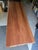 1950s Vintage Solid Wood Dresser For Sale - Image 5 of 8