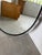 Vintage Round Metal Mirror, 1970s For Sale - Image 16 of 18