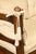 French Country Style Carved Oak Frame Three Seat Sofa For Sale - Image 11 of 18